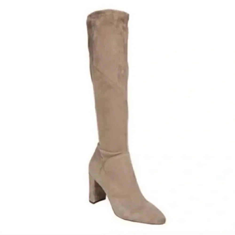 Franco Sarto Persis Over The Knew Boot
